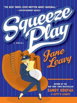 cover image of Squeeze Play